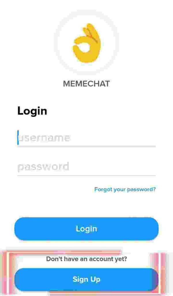 Memechat kya hai? What is Memechat?
Memechat app क्या है?