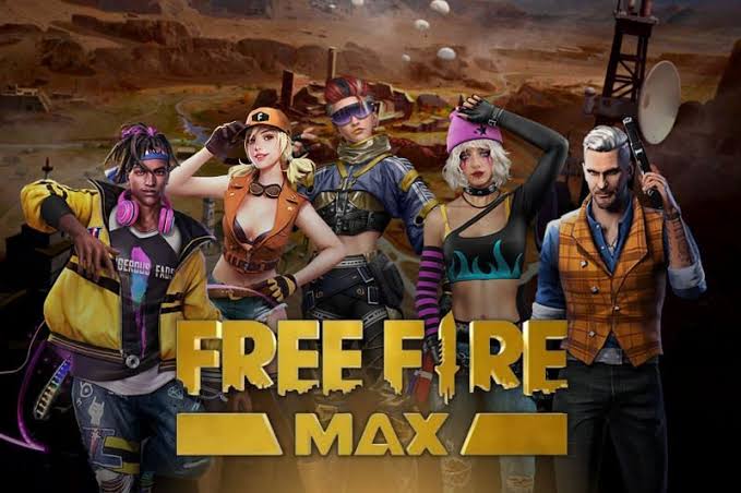 Free fire Max ka baap kaun hai 