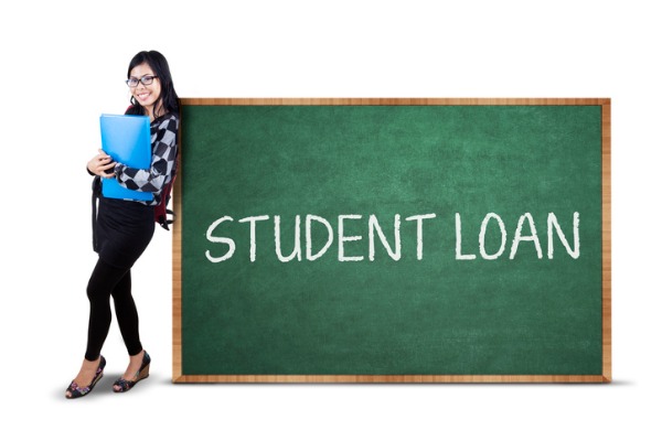 sbi education loan college list